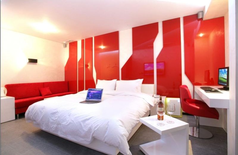 Antives Hotel Ilsan