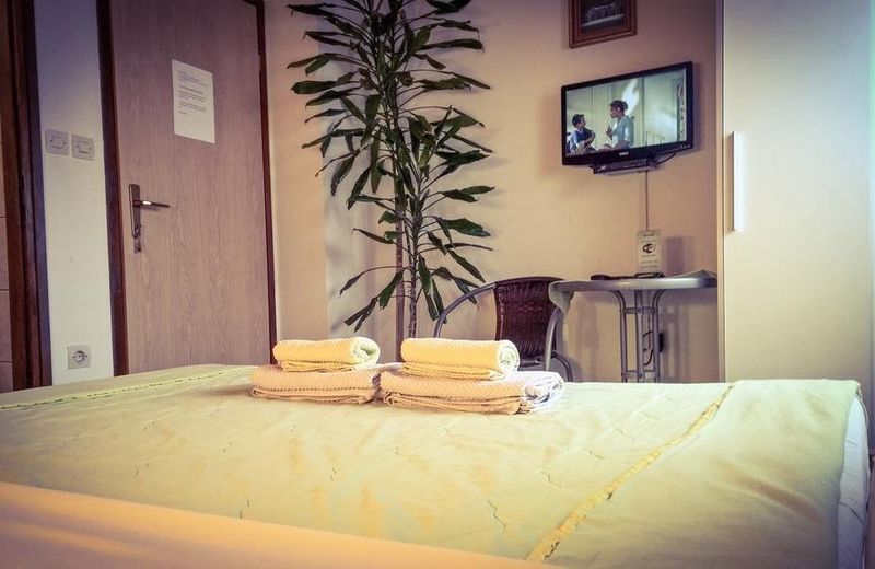 Rooms Ruza