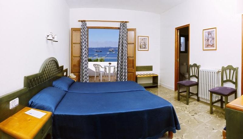 Hotel Ses Savines