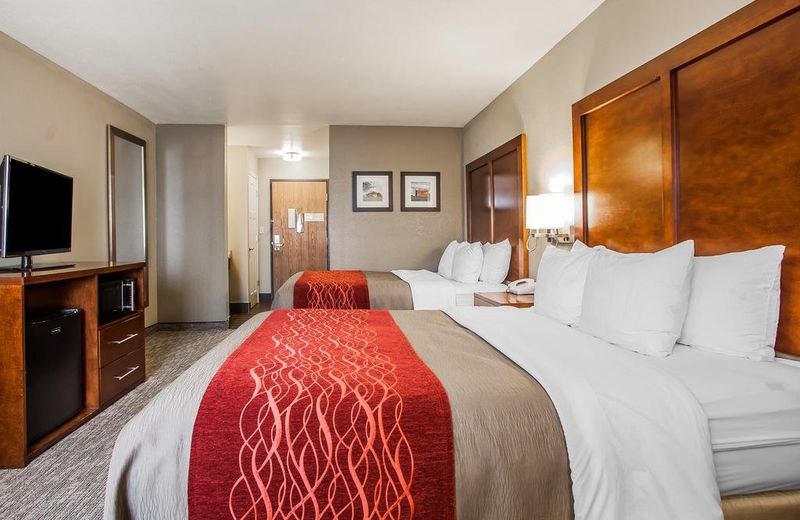 Comfort Inn Marshalltown South