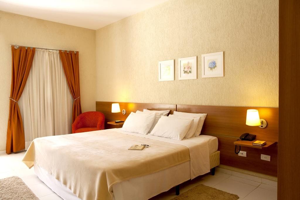 Hotel Terras Altas