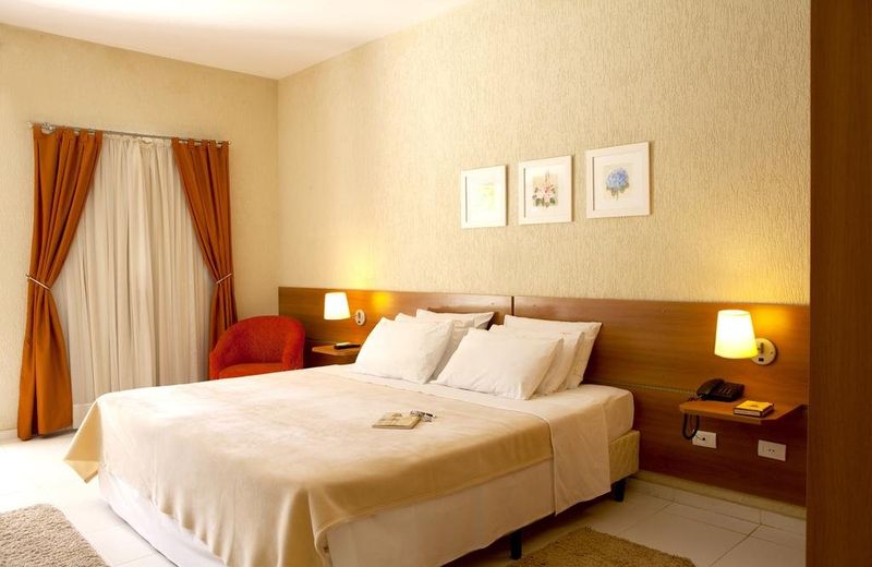 Hotel Terras Altas