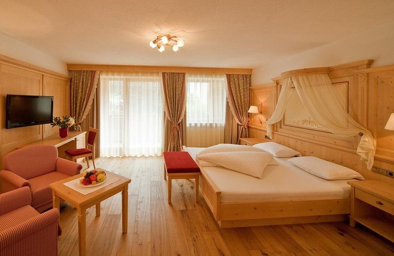 Hotel Alpenblick