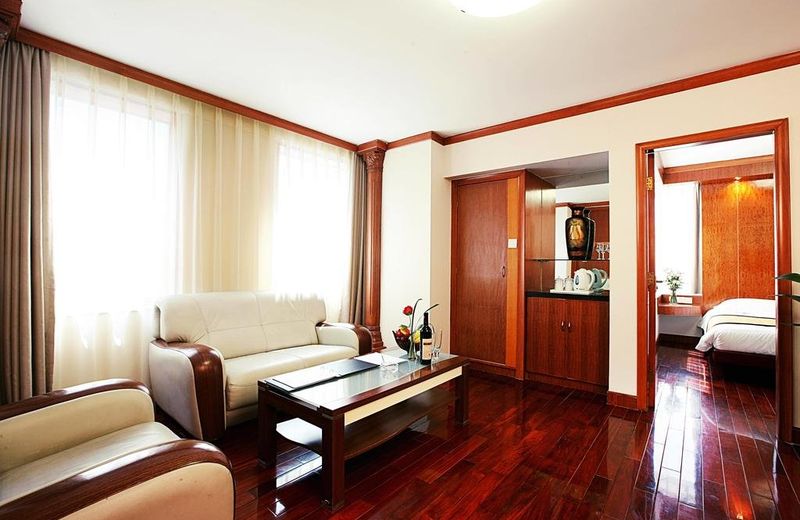 Grand Milea Hotel