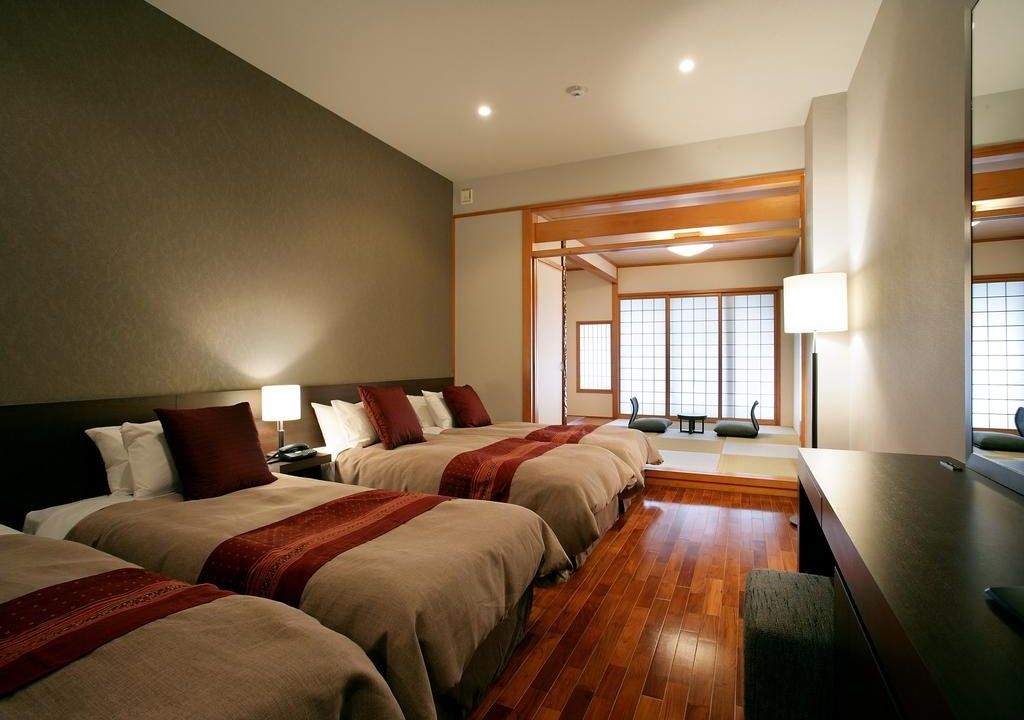 Hotel Hamahigashima Resort