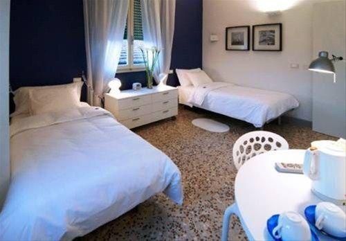 Il Piccolo Rooms