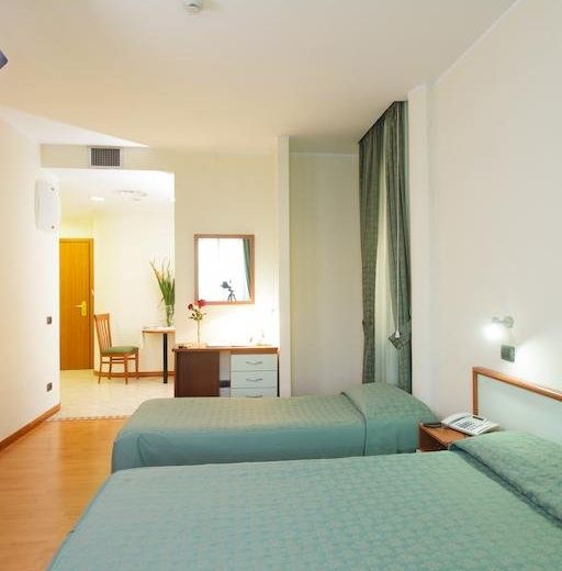 Astor Hotel