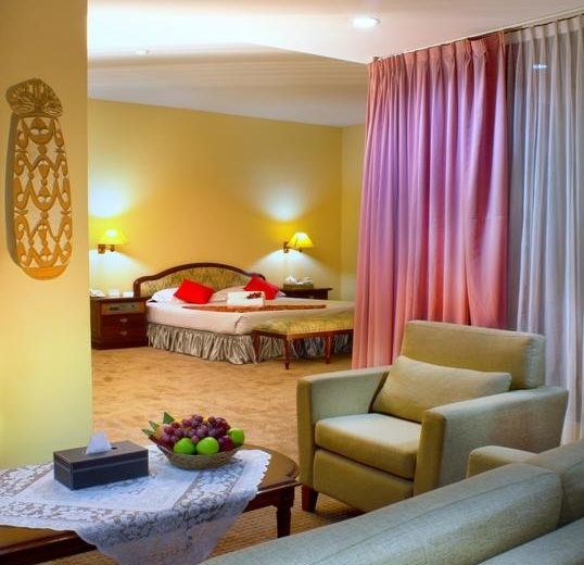 Hotel Mariat Sorong