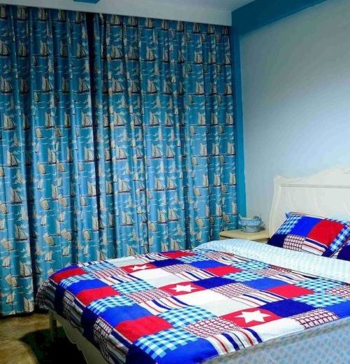 Yiguangnian Fashion Hotel