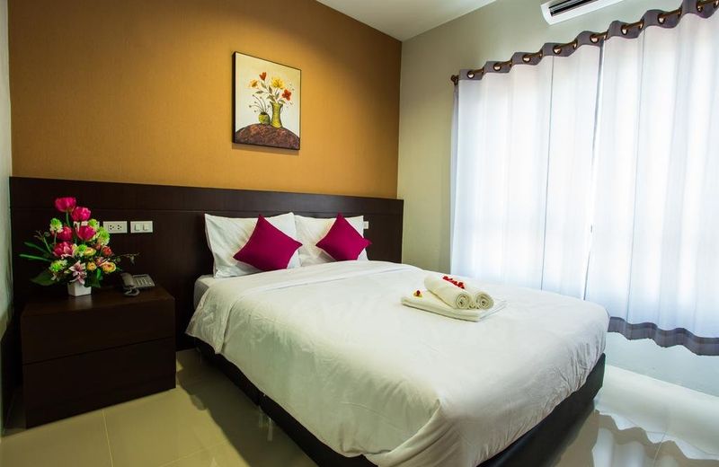 The One Boutique Hotel