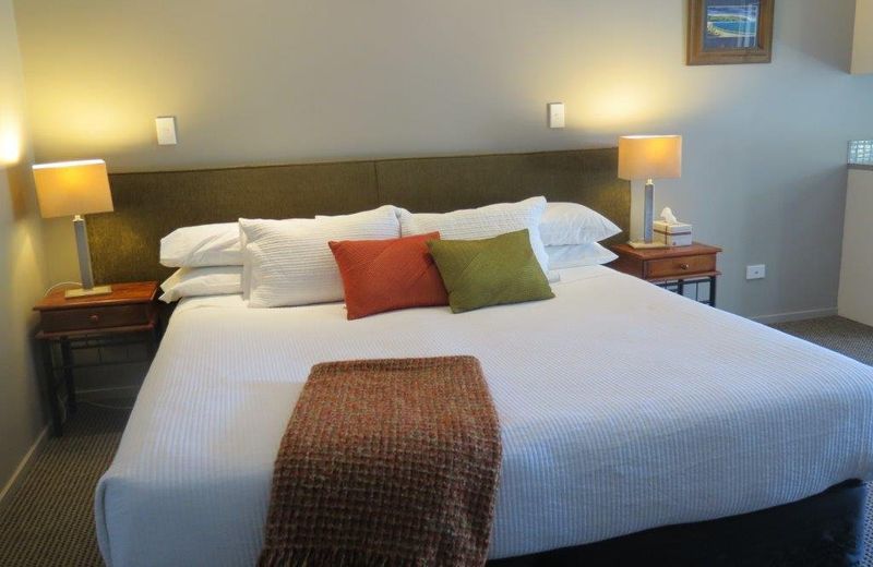 Murchison Motels