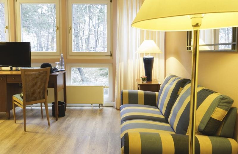Hotel Villa Viktoria Luise