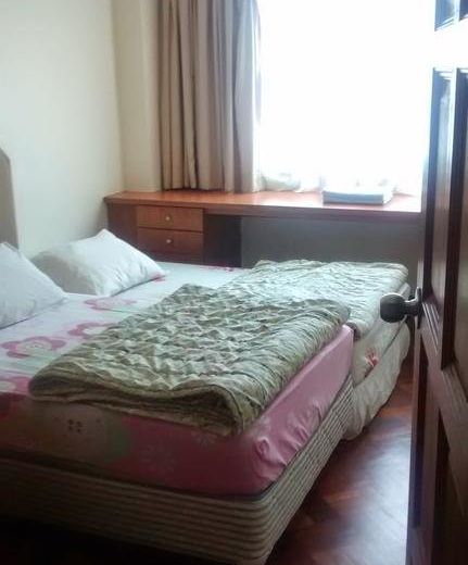 Holiday Accommodation Cameron Highlands