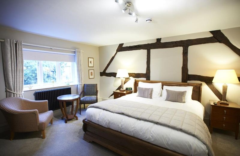 The Manor at Abberley