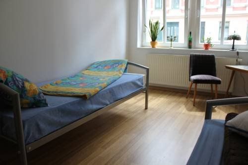 BONIFATIA LEIPZIG