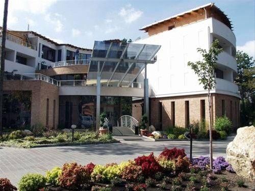 Residence Hotel Balaton