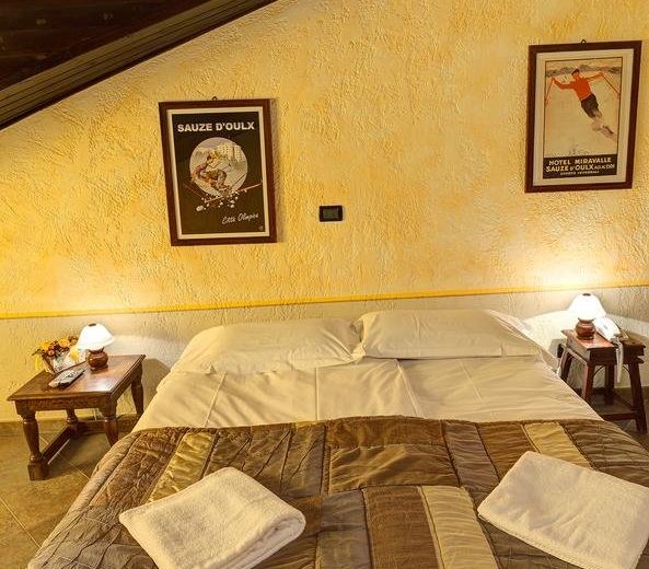 Hotel Gran Trun
