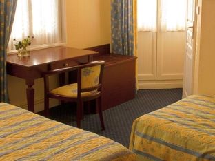 Hotel Image 1