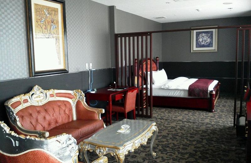 King Ambassador Hotel Kumagaya