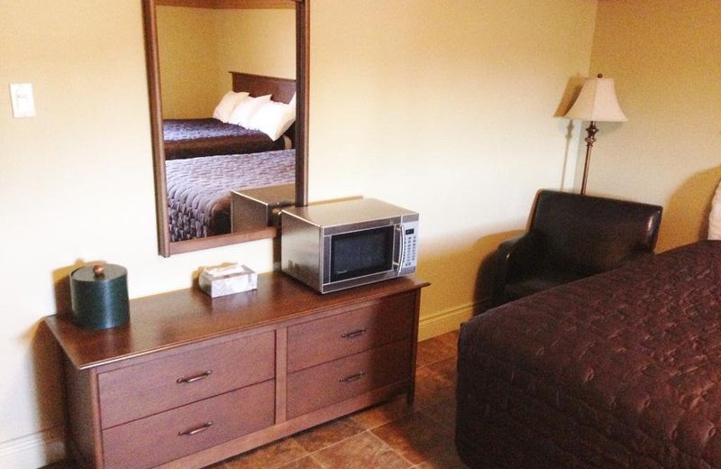 Motel le Phare