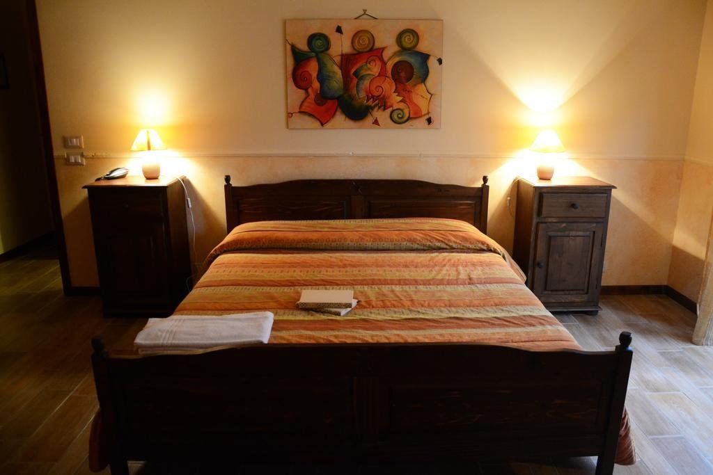 B&B Notti E Dintorni