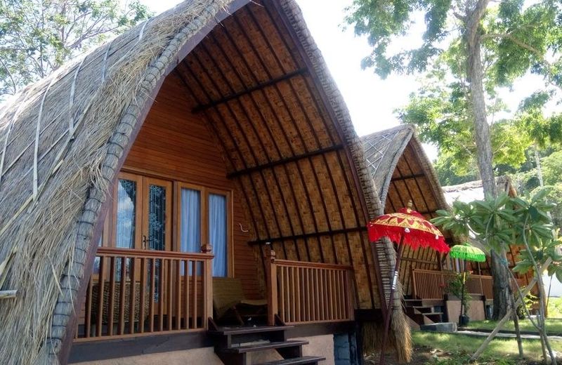 Kinaari Resort