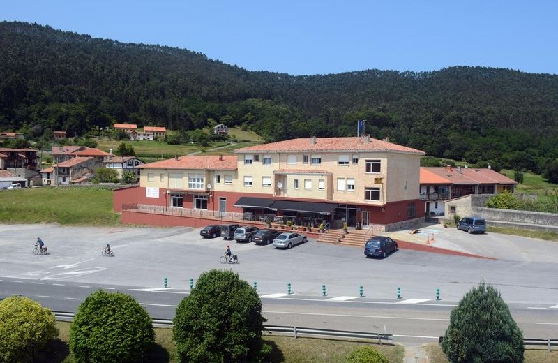 Hostal Baviera