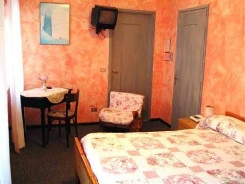 Hotel Hirondelle