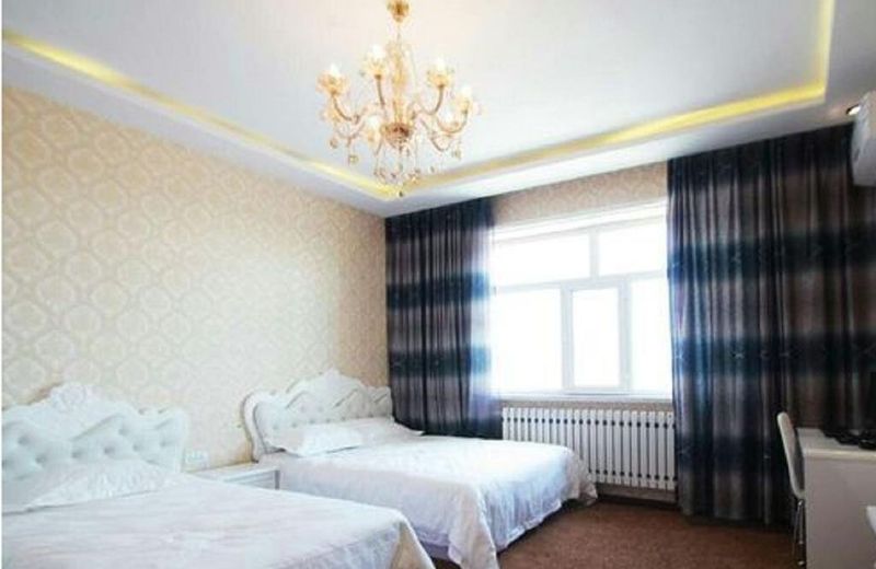 Yuemin Hotel