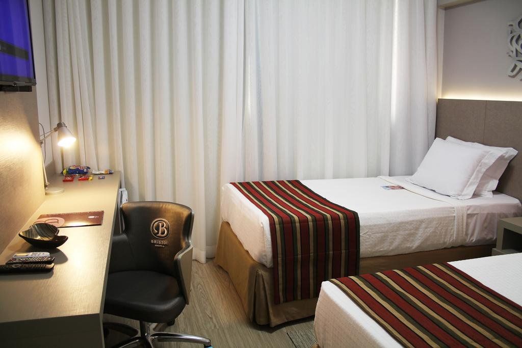 Hotel Beaga Convention Expominas By Mhb