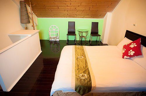 Sea-Hi B&B