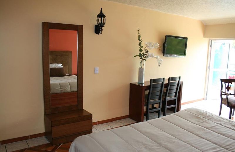Forest Hotel