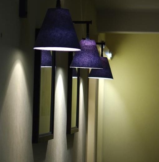 Hotel L'Aubrac