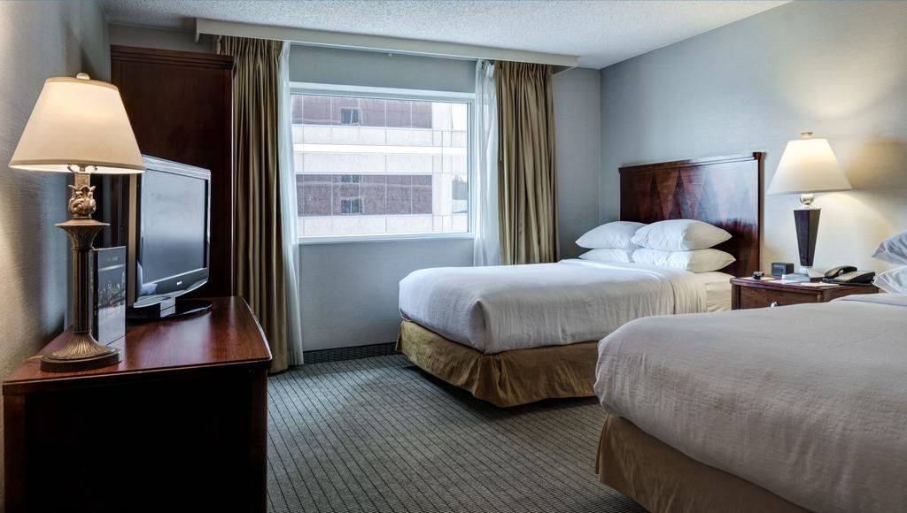 Embassy Suites Cincinnati - RiverCenter