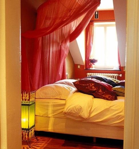 Hotel Dufays