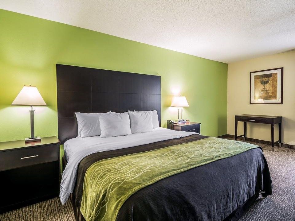 Hometown Inn Thomasville