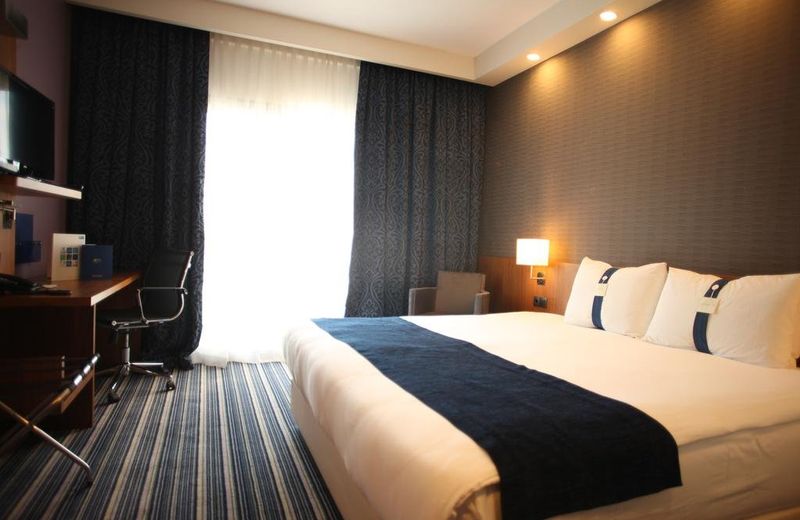 Holiday Inn Express Manisa-West, an IHG Hotel