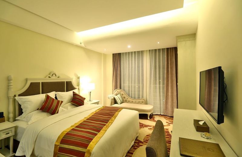 Yinchao Hotel