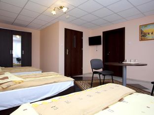 Hotel Image 1