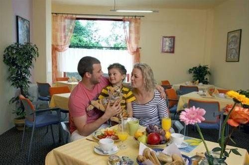 BEST Hotel Garni