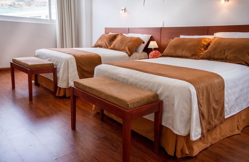 Hotel Ajavi