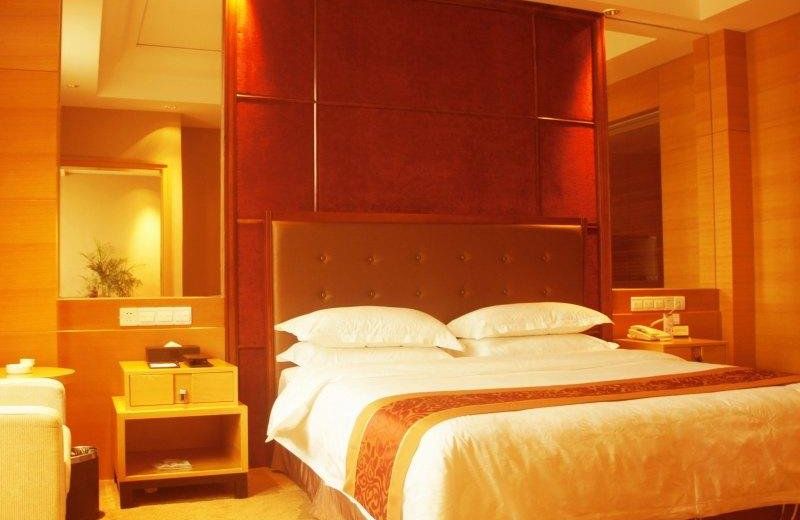 Linwu International Hotel
