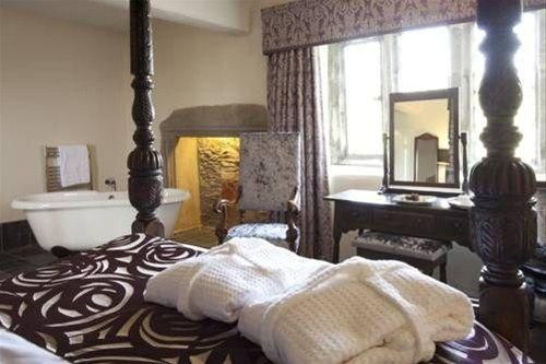 Boringdon Hall Hotel and Spa