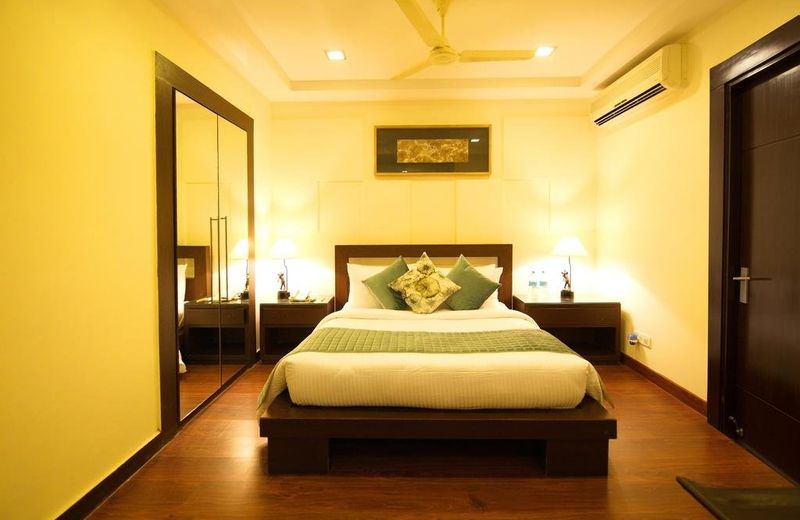 Lemon Tree Hotel, Tarudhan Valley, Manesar