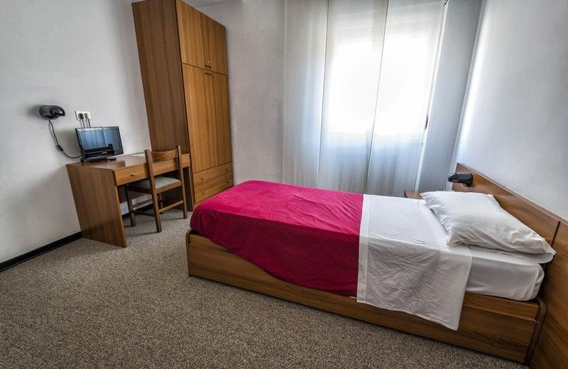 Hotel Drago
