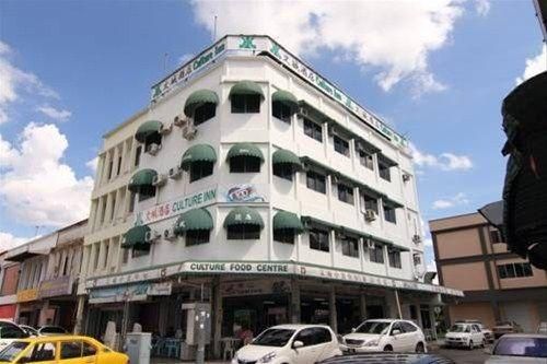 CULTURE INN