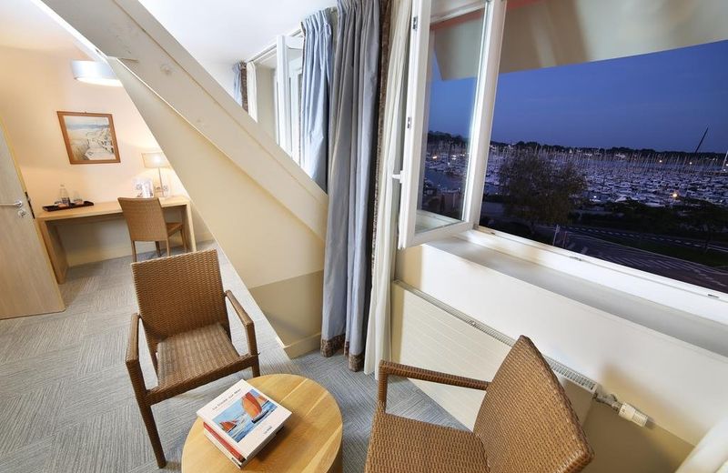 Trinite Hotel