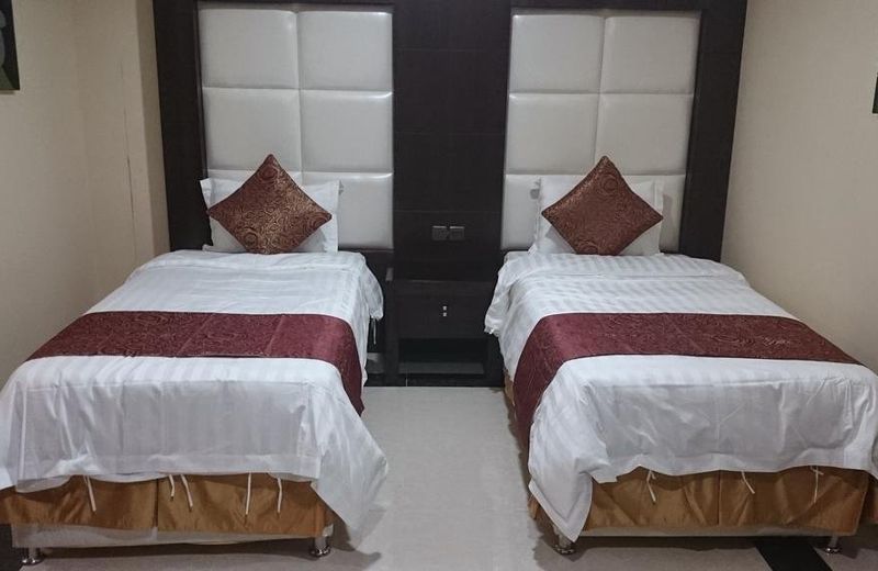 Rosa Aparthotel
