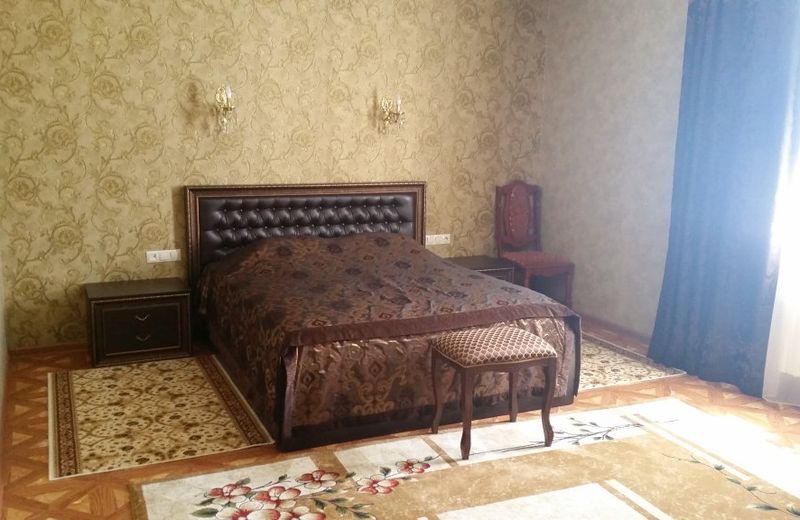 Evropa Hotel