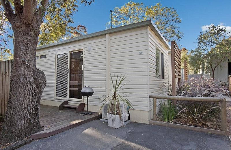 Kanasta Caravan Park